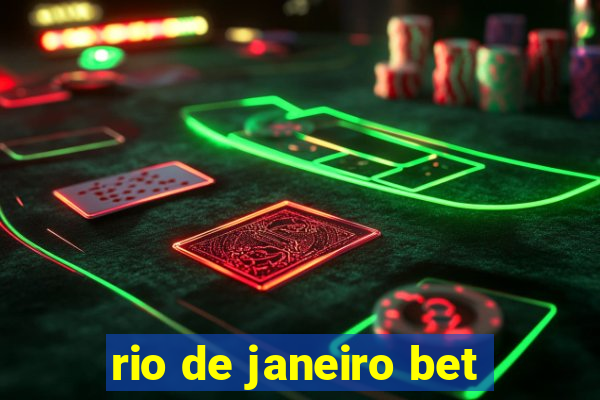 rio de janeiro bet